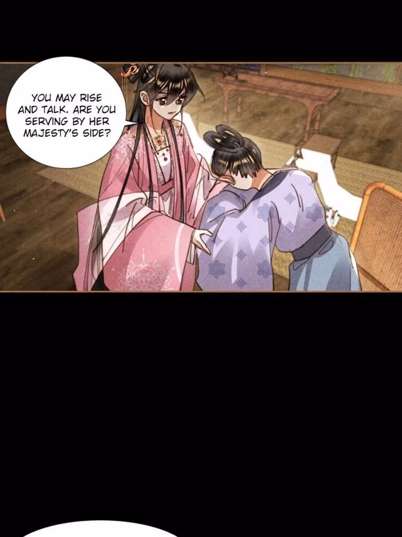The Divine Doctor Chapter 623 page 3 - 