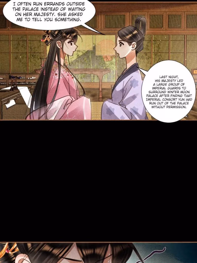 The Divine Doctor Chapter 623 page 4 - 