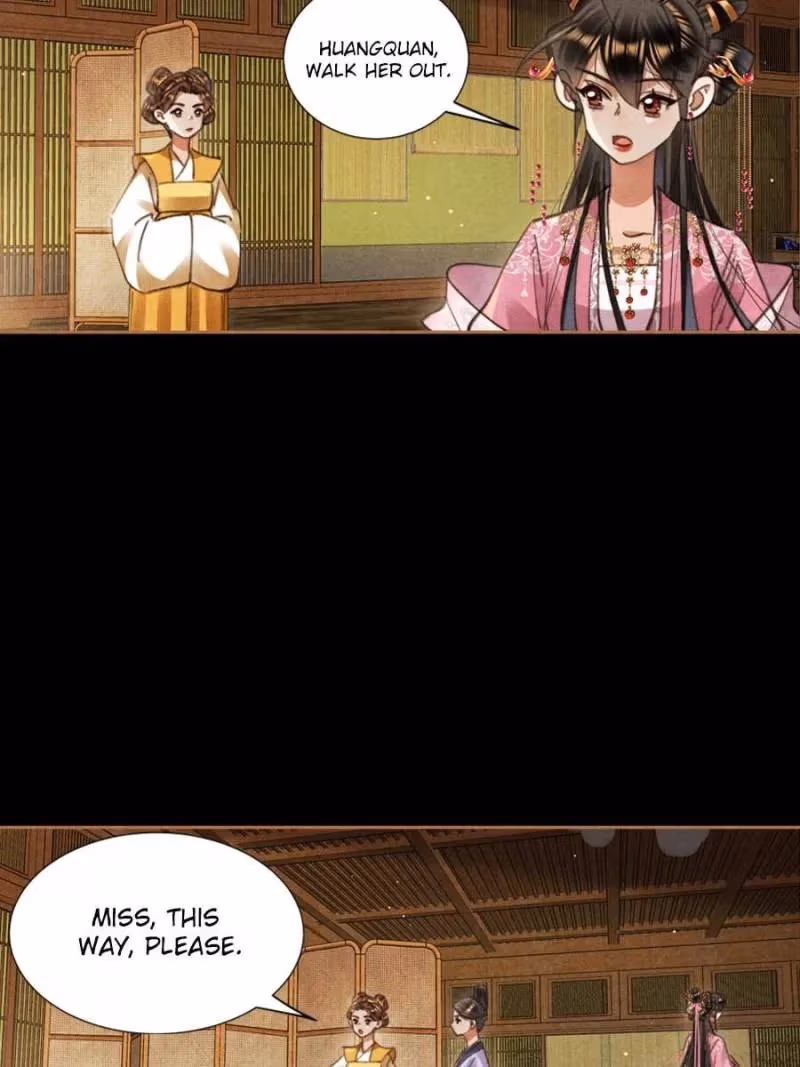 The Divine Doctor Chapter 623 page 8 - 