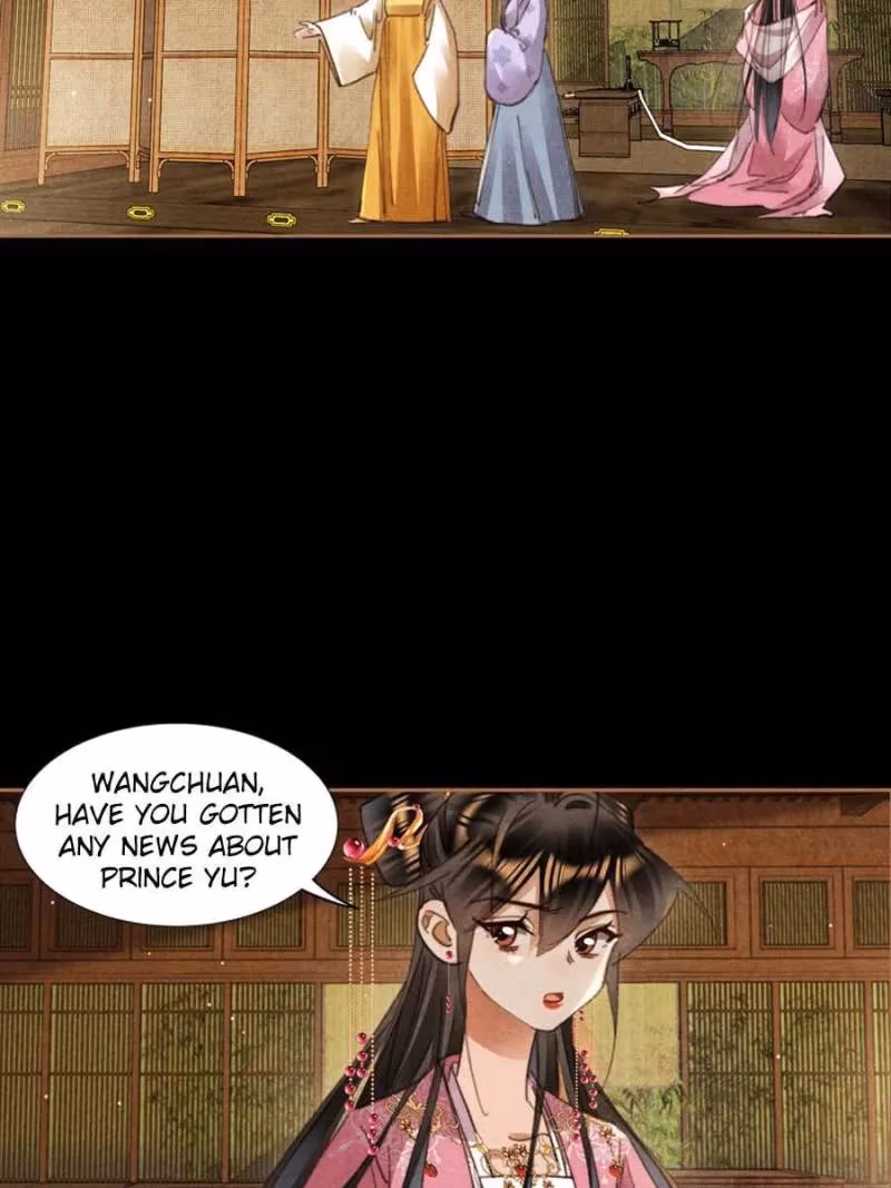 The Divine Doctor Chapter 623 page 9 - 