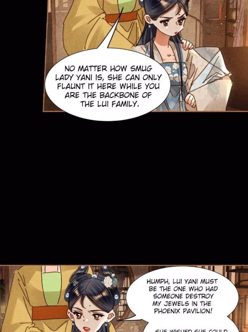 The Divine Doctor Chapter 625 page 3 - 