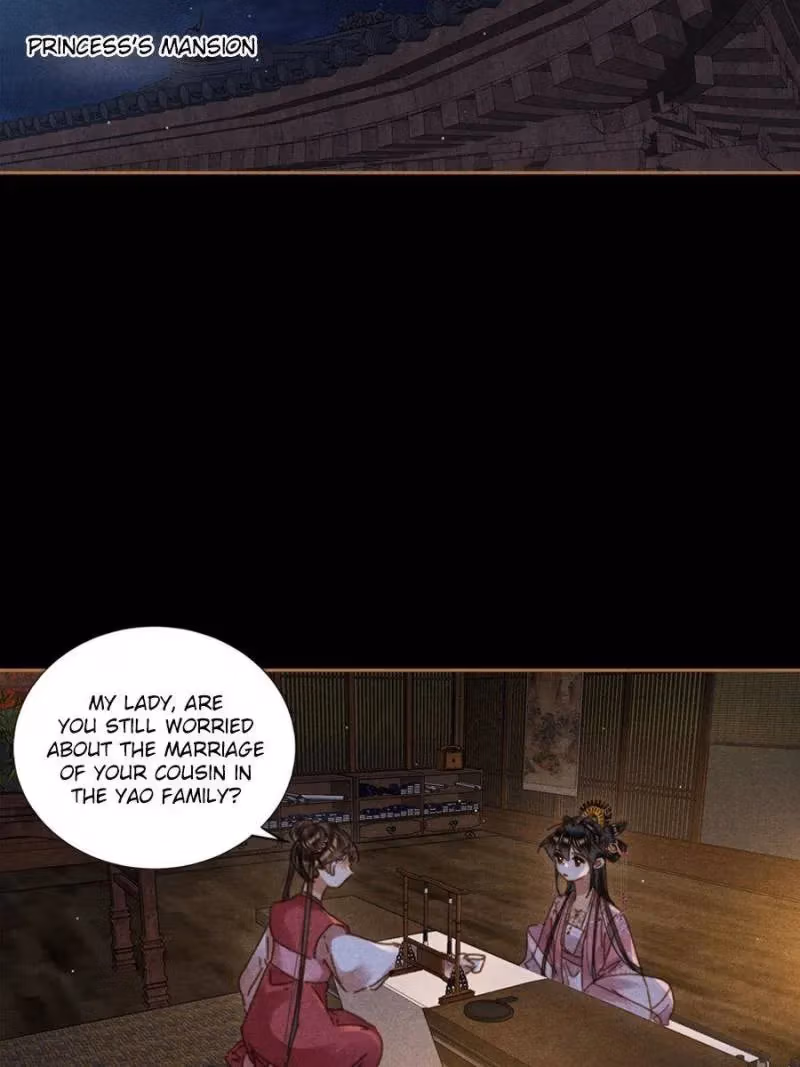 The Divine Doctor Chapter 625 page 8 - 