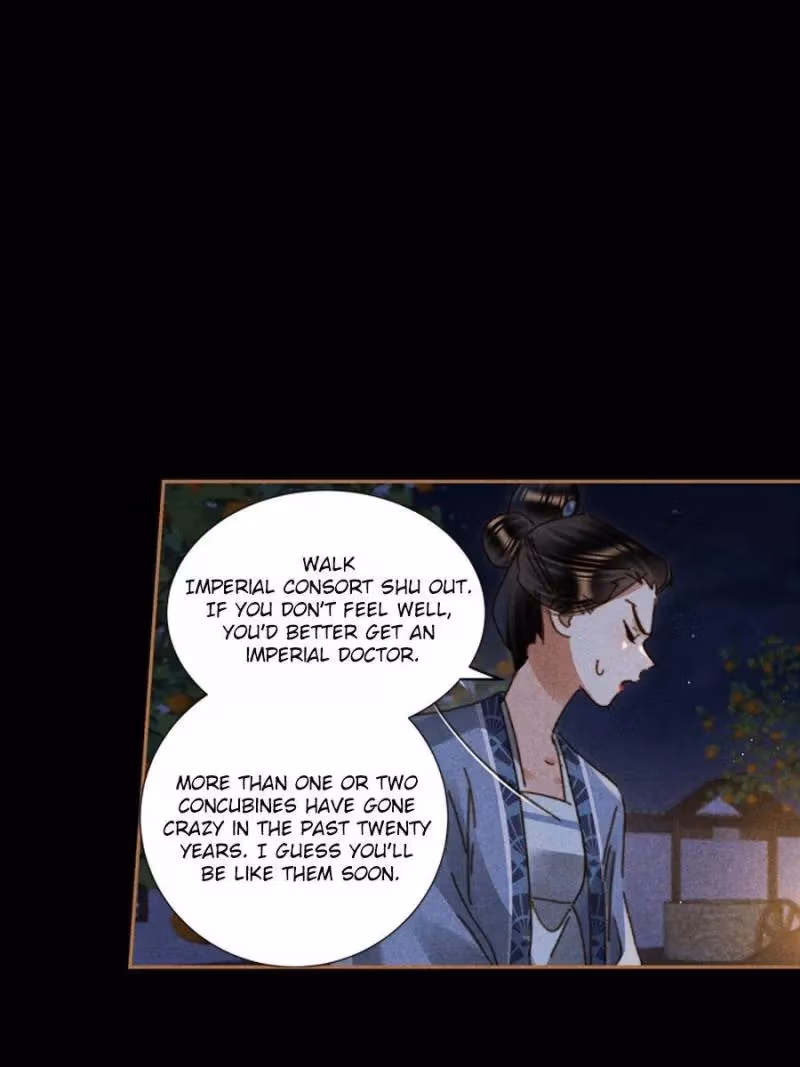 The Divine Doctor Chapter 626 page 4 - 