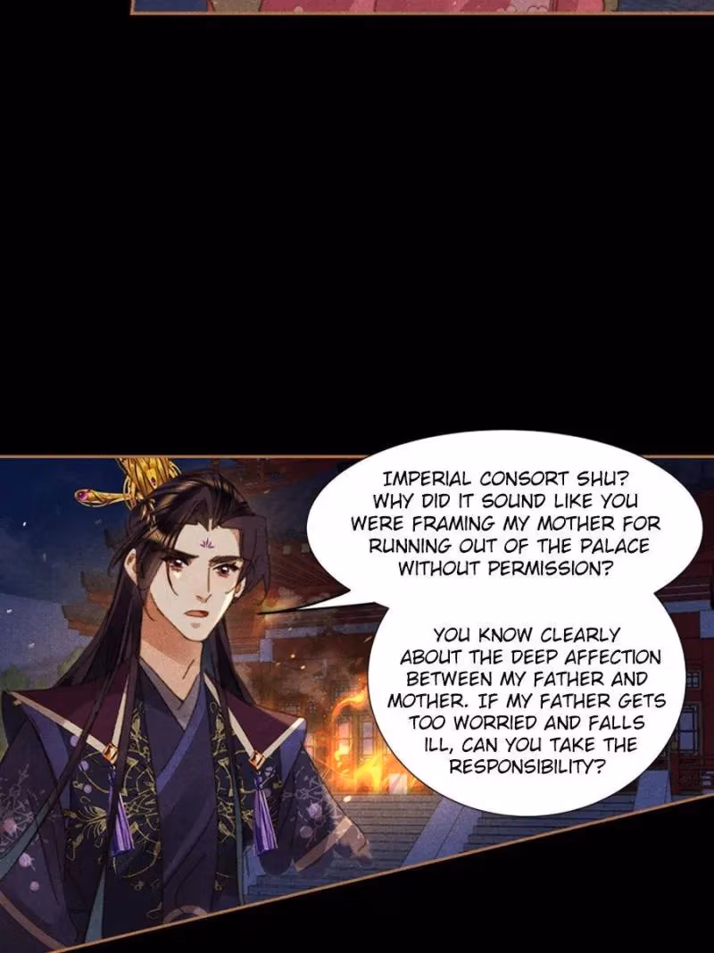 The Divine Doctor Chapter 629 page 5 - 