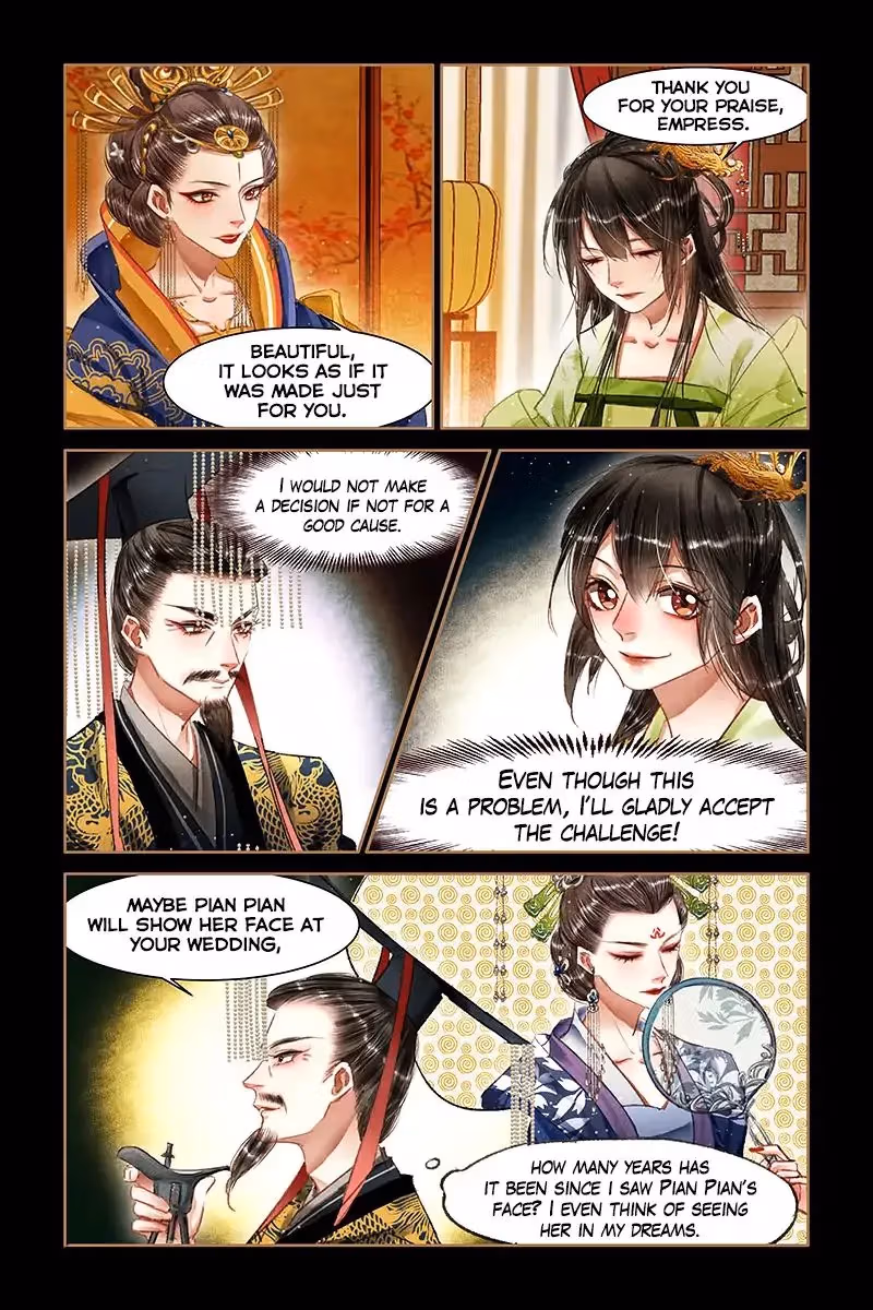 The Divine Doctor Chapter 63 page 4 - 