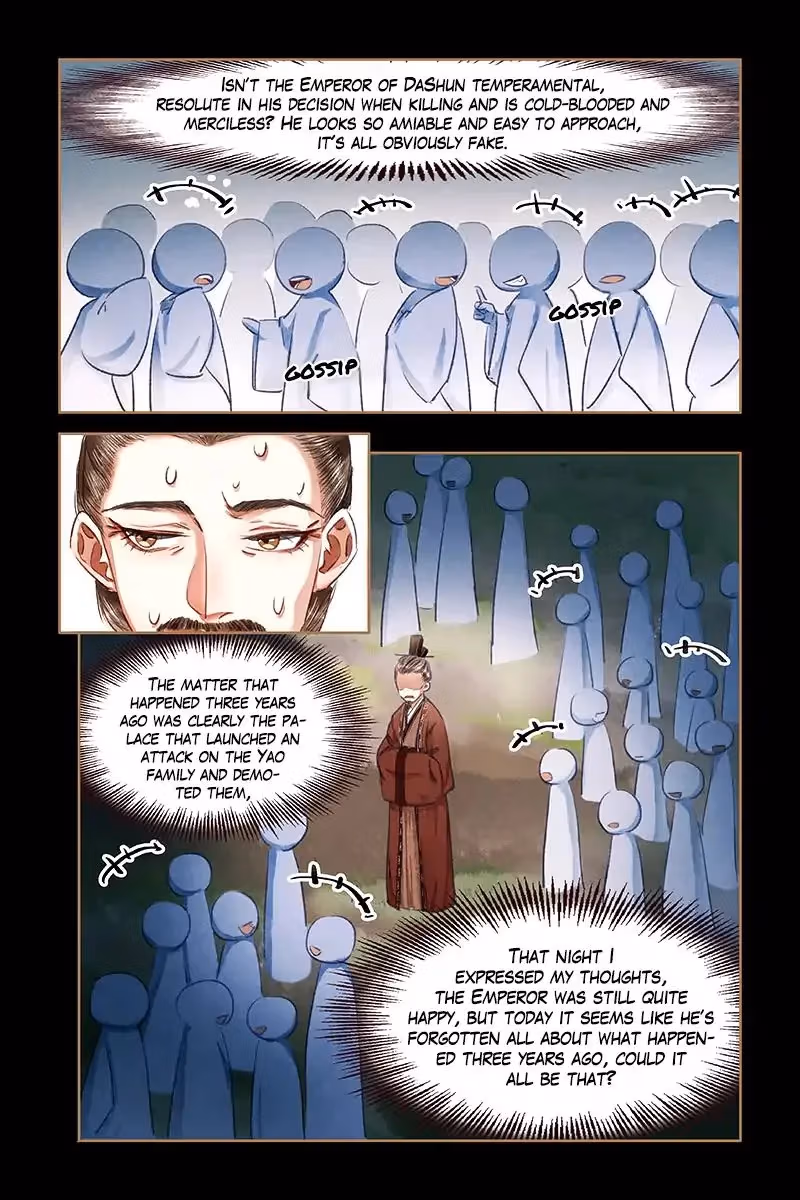 The Divine Doctor Chapter 63 page 5 - 