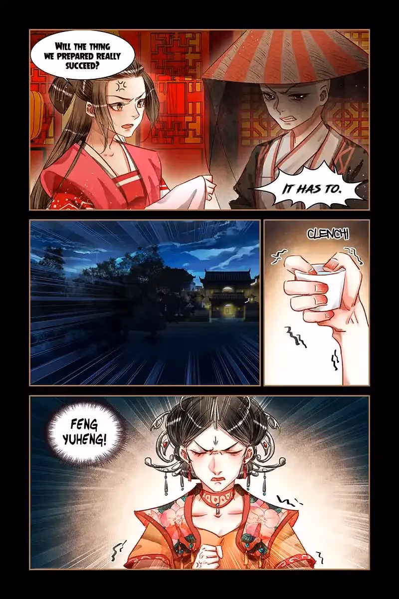 The Divine Doctor Chapter 63 page 9 - 