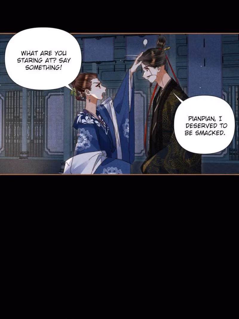 The Divine Doctor Chapter 631 page 4 - 
