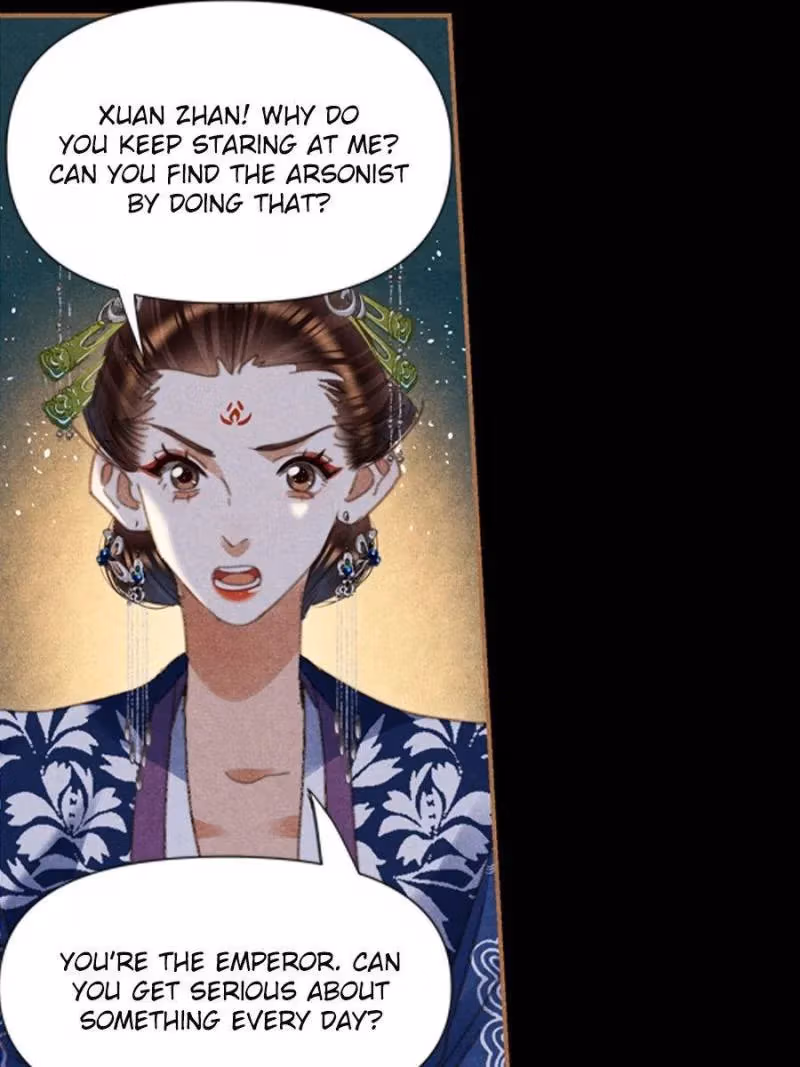 The Divine Doctor Chapter 631 page 5 - 