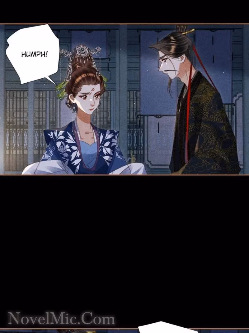 The Divine Doctor Chapter 631 page 8 - 