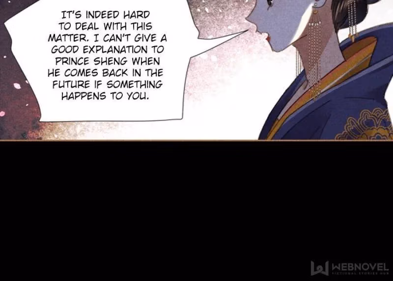 The Divine Doctor Chapter 632 page 6 - 