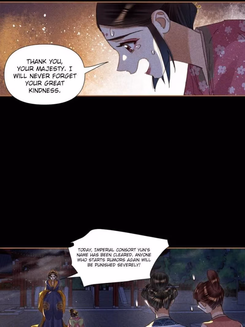 The Divine Doctor Chapter 632 page 8 - 