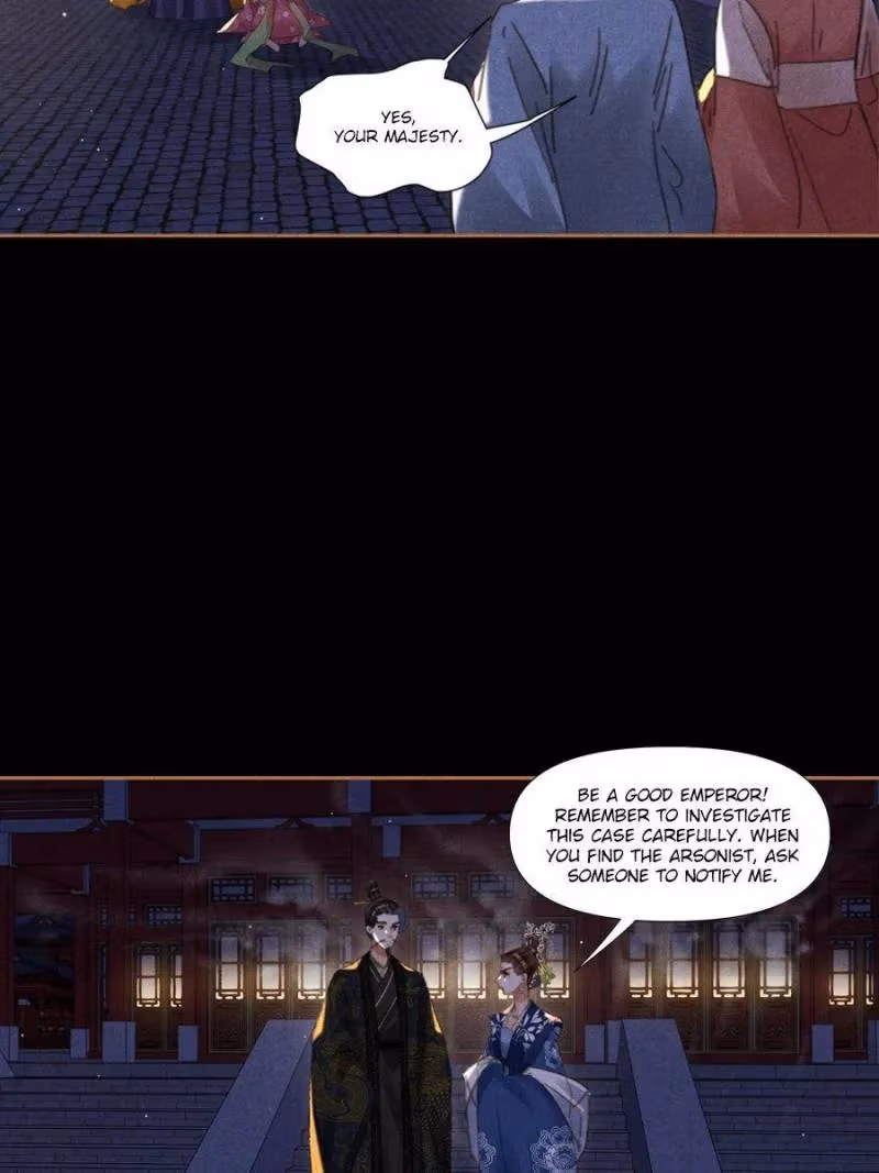 The Divine Doctor Chapter 632 page 9 - 