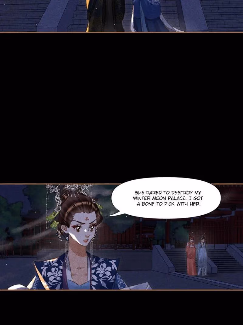 The Divine Doctor Chapter 632 page 10 - 