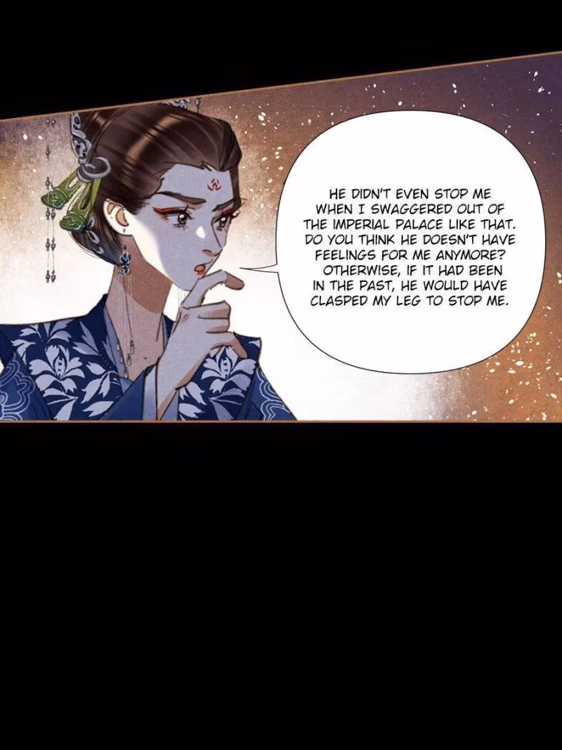 The Divine Doctor Chapter 634 page 3 - 