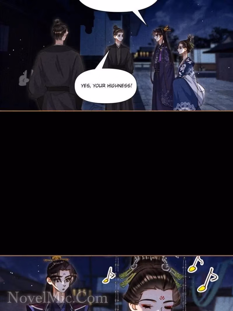 The Divine Doctor Chapter 634 page 23 - 