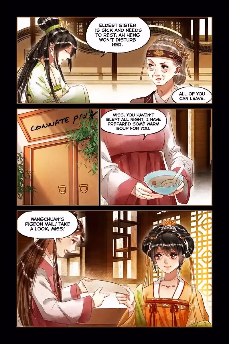 The Divine Doctor Chapter 68 page 10 - 