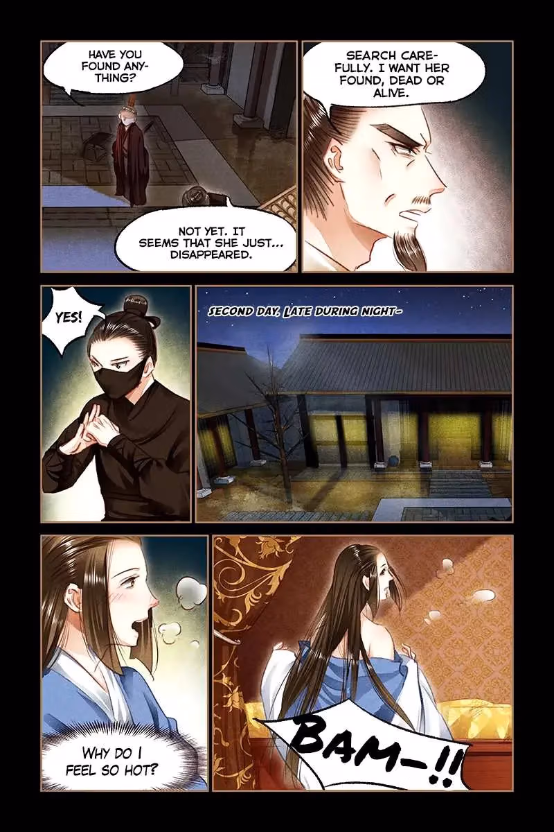 The Divine Doctor Chapter 79 page 9 - 
