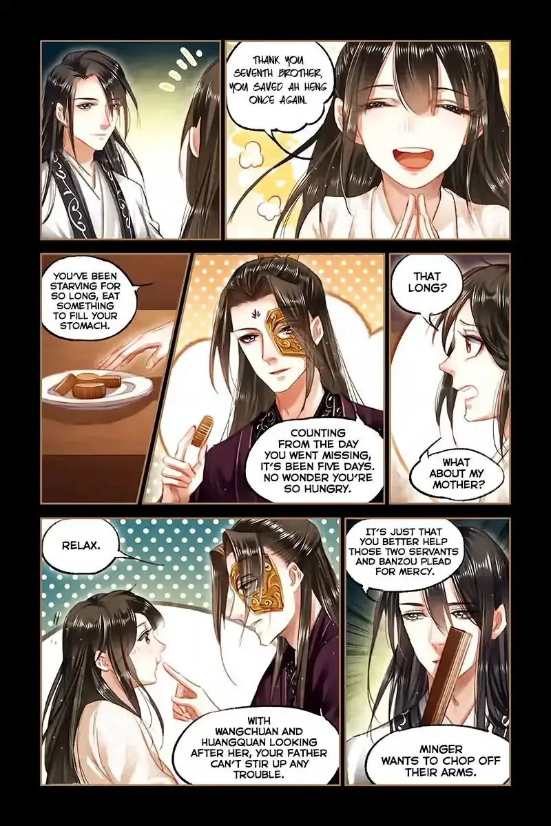 The Divine Doctor Chapter 81 page 9 - 