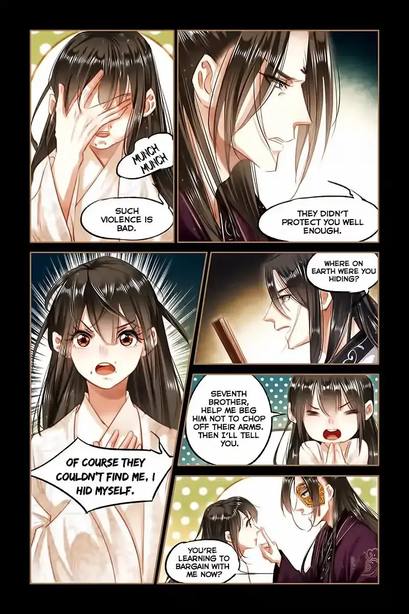 The Divine Doctor Chapter 81 page 10 - 