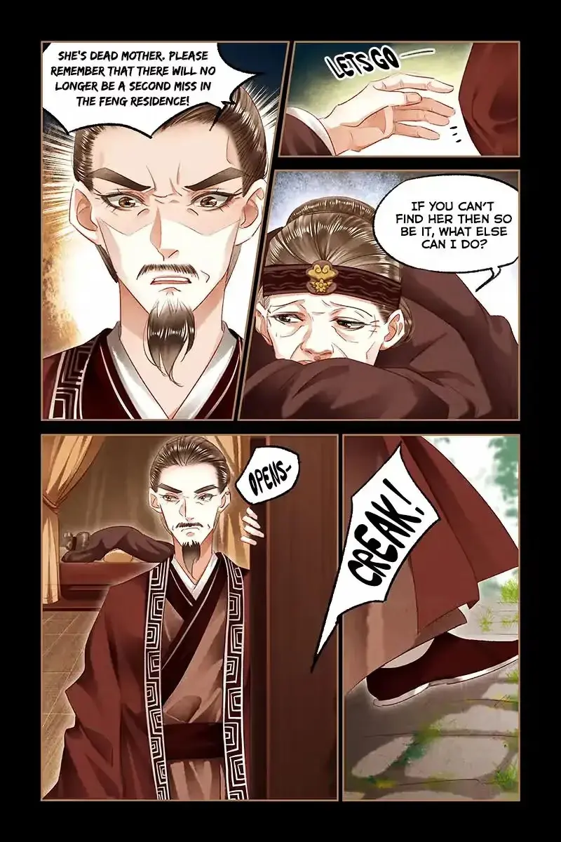 The Divine Doctor Chapter 84 page 10 - 