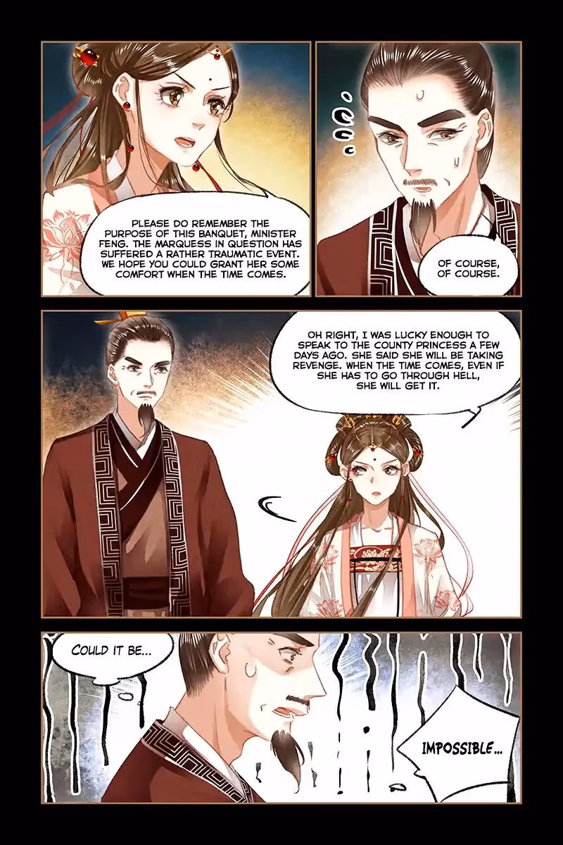 The Divine Doctor Chapter 85 page 10 - 