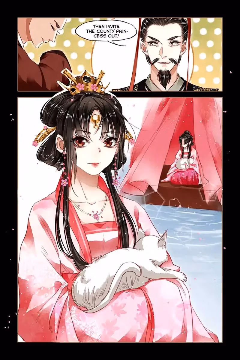 The Divine Doctor Chapter 86 page 6 - 