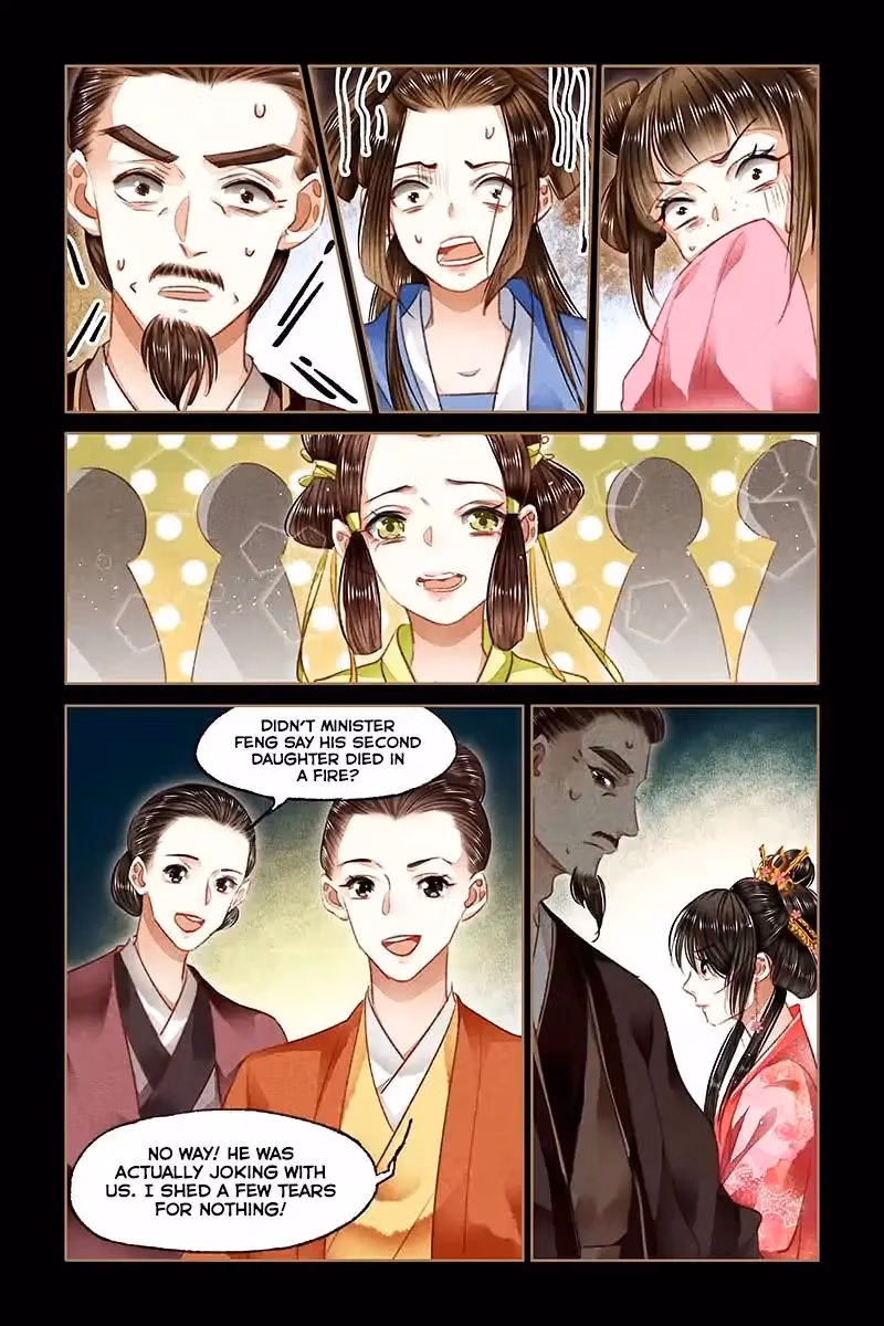The Divine Doctor Chapter 86 page 7 - 