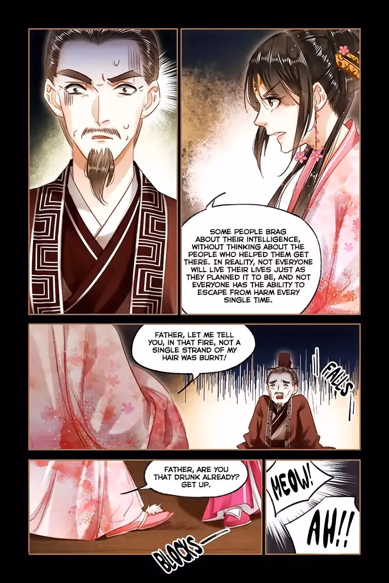 The Divine Doctor Chapter 88 page 8 - 