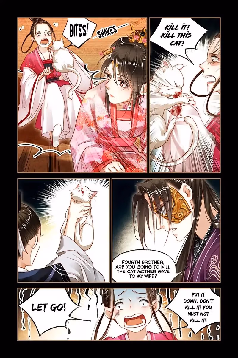 The Divine Doctor Chapter 88 page 9 - 
