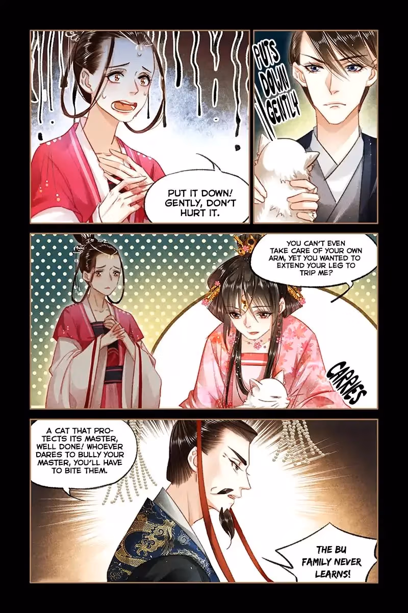 The Divine Doctor Chapter 88 page 10 - 