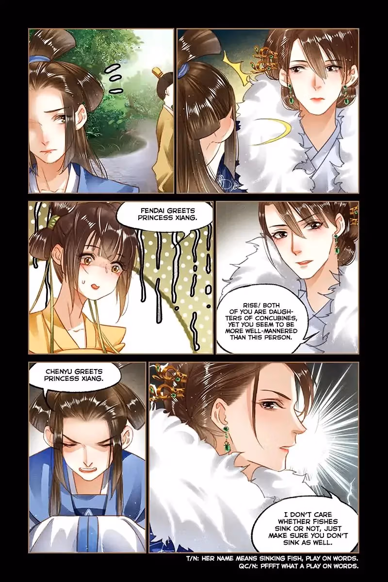 The Divine Doctor Chapter 89 page 10 - 