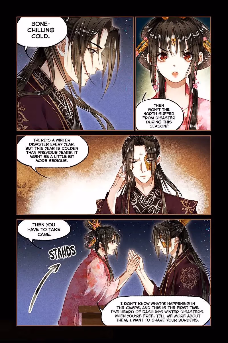 The Divine Doctor Chapter 90 page 5 - 