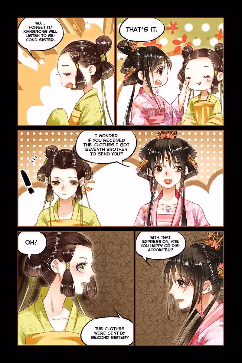 The Divine Doctor Chapter 90 page 9 - 