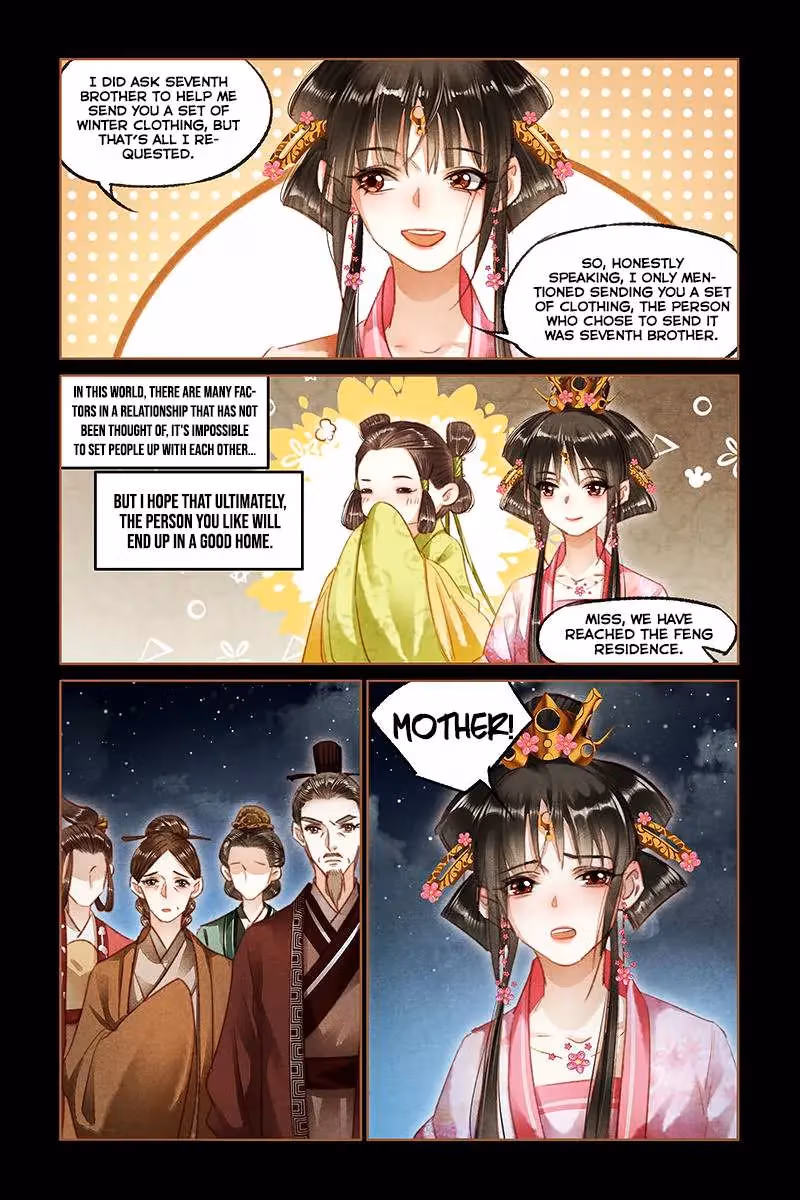 The Divine Doctor Chapter 90 page 10 - 