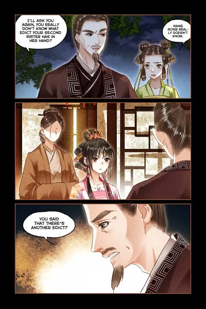 The Divine Doctor Chapter 91 page 8 - 