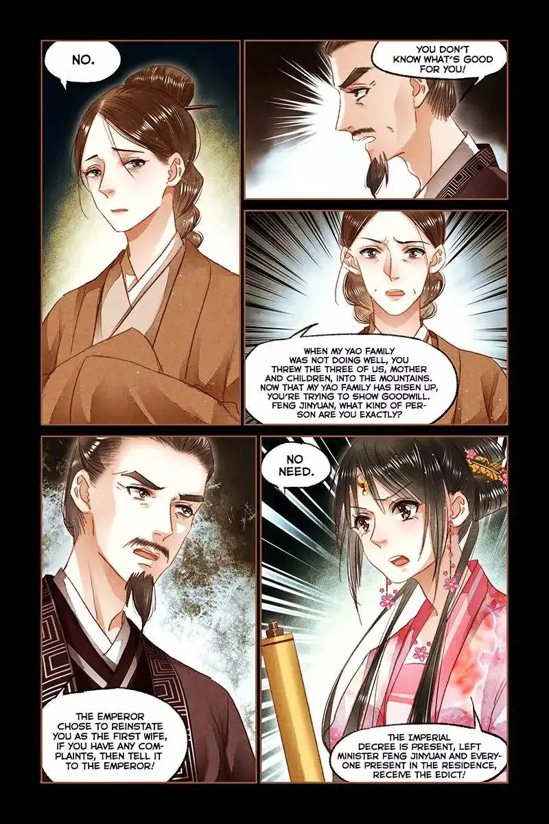 The Divine Doctor Chapter 91 page 10 - 