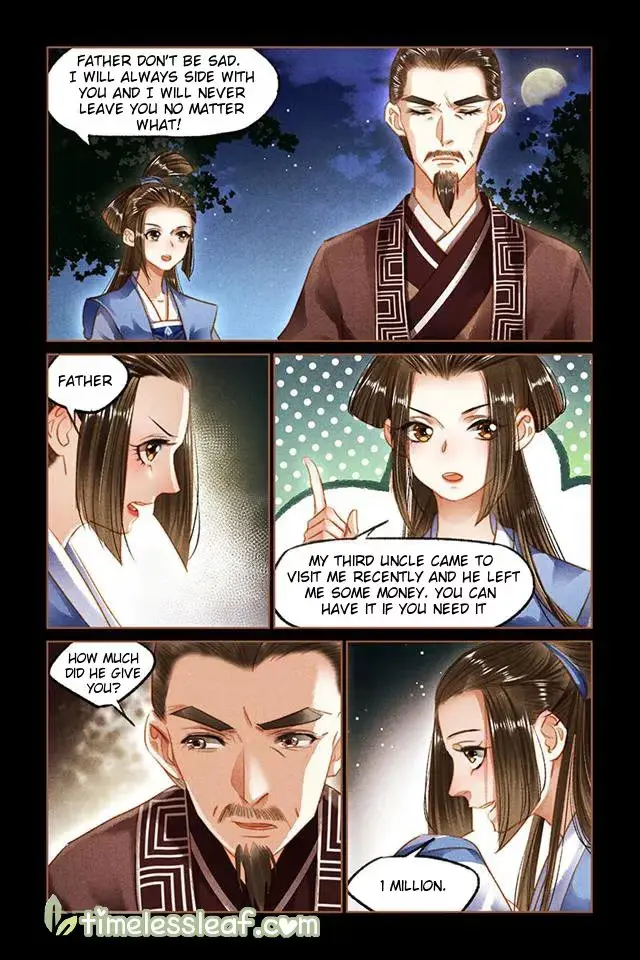 The Divine Doctor Chapter 92.5 page 2 - 