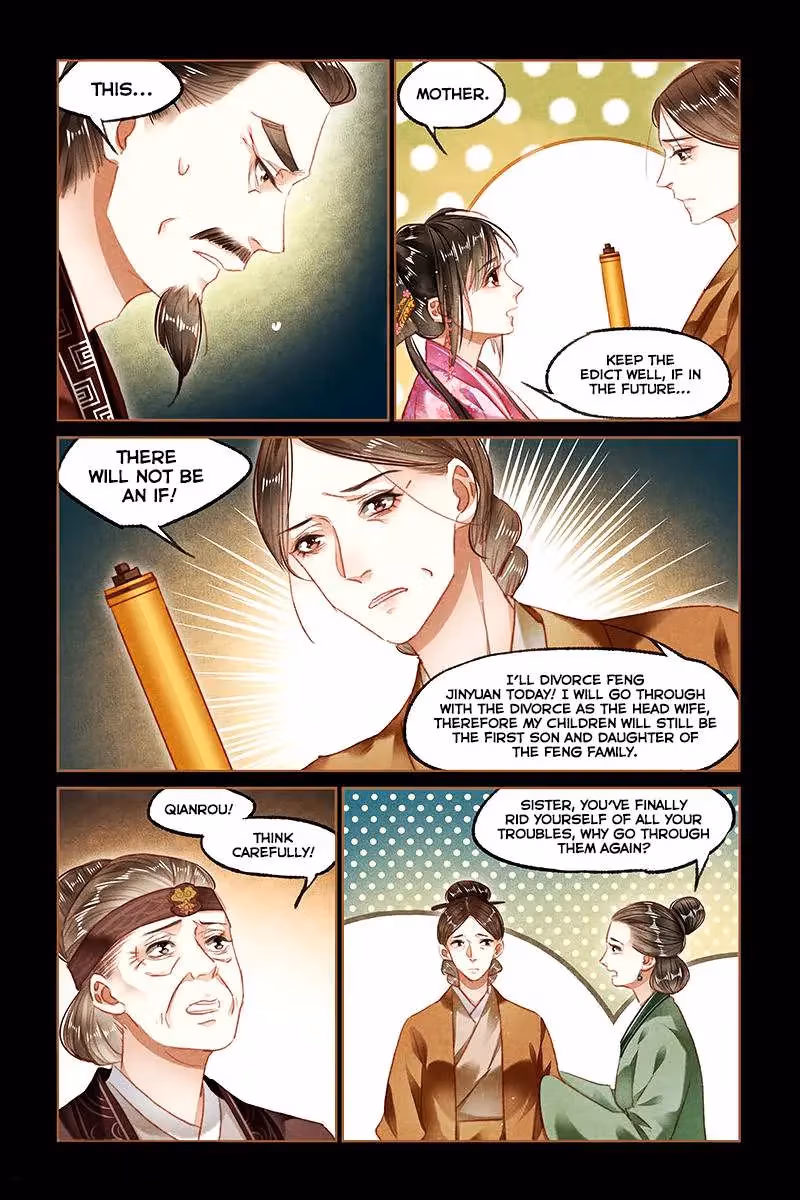 The Divine Doctor Chapter 92 page 4 - 