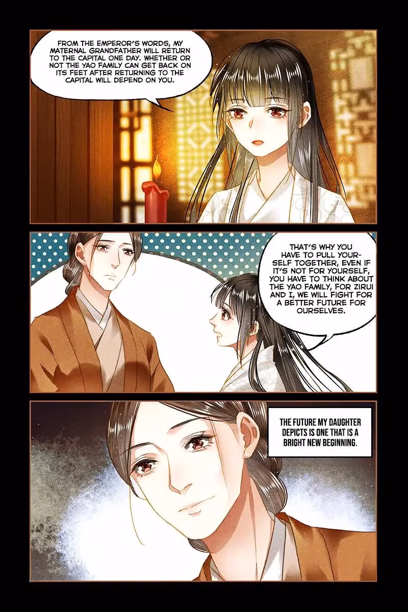 The Divine Doctor Chapter 93 page 5 - 