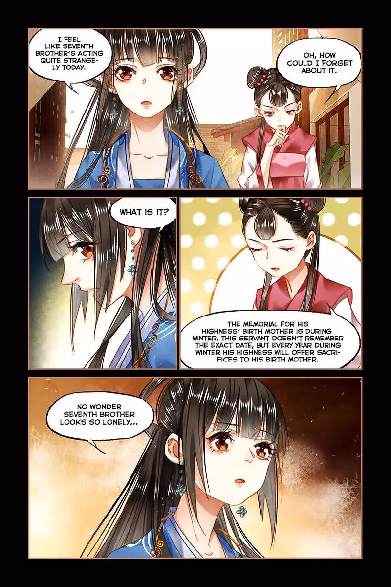 The Divine Doctor Chapter 94 page 5 - 