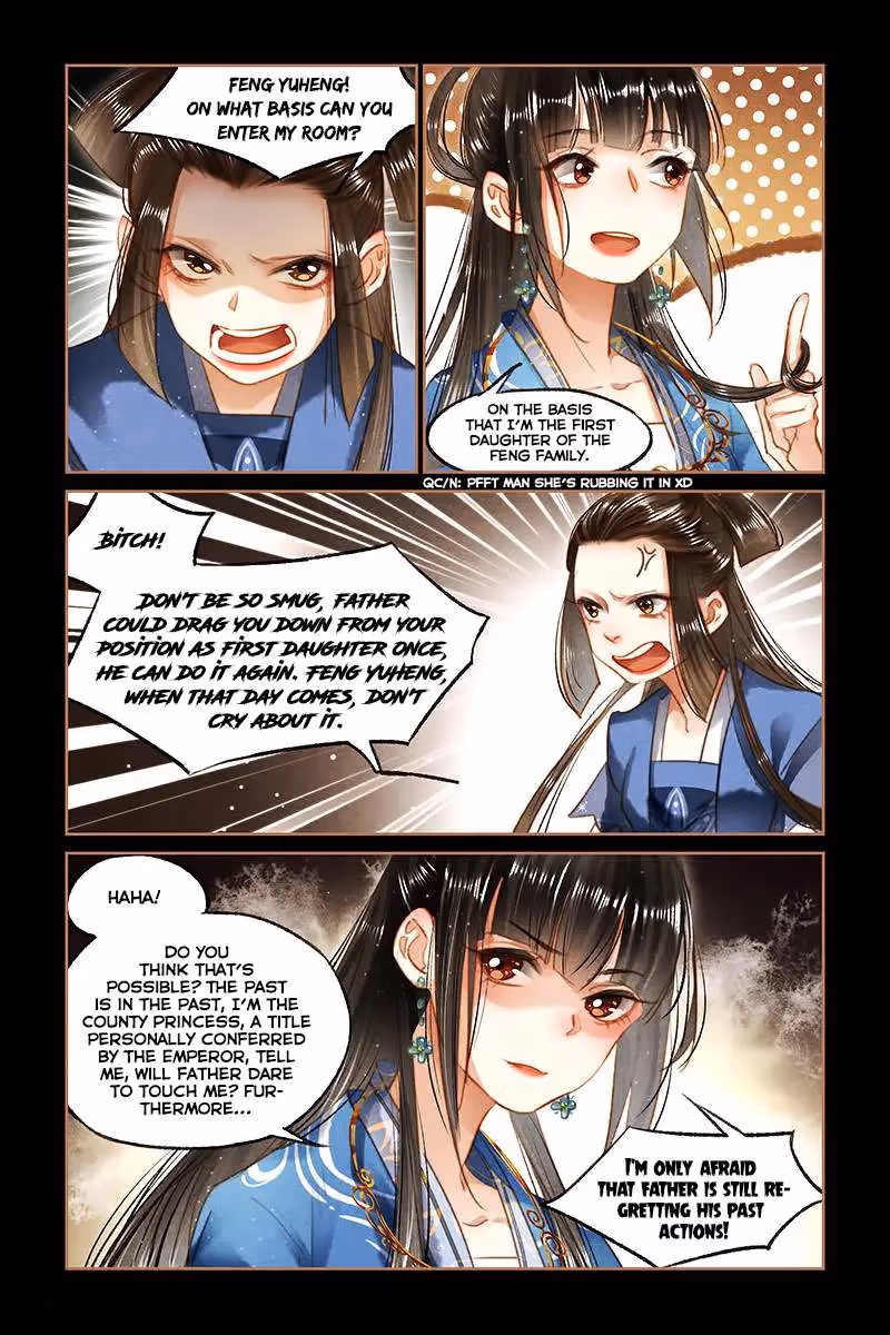 The Divine Doctor Chapter 94 page 10 - 