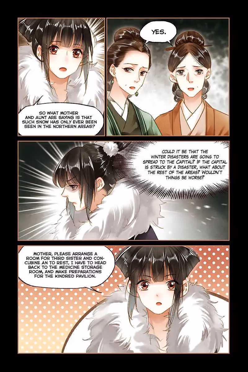 The Divine Doctor Chapter 96 page 10 - 