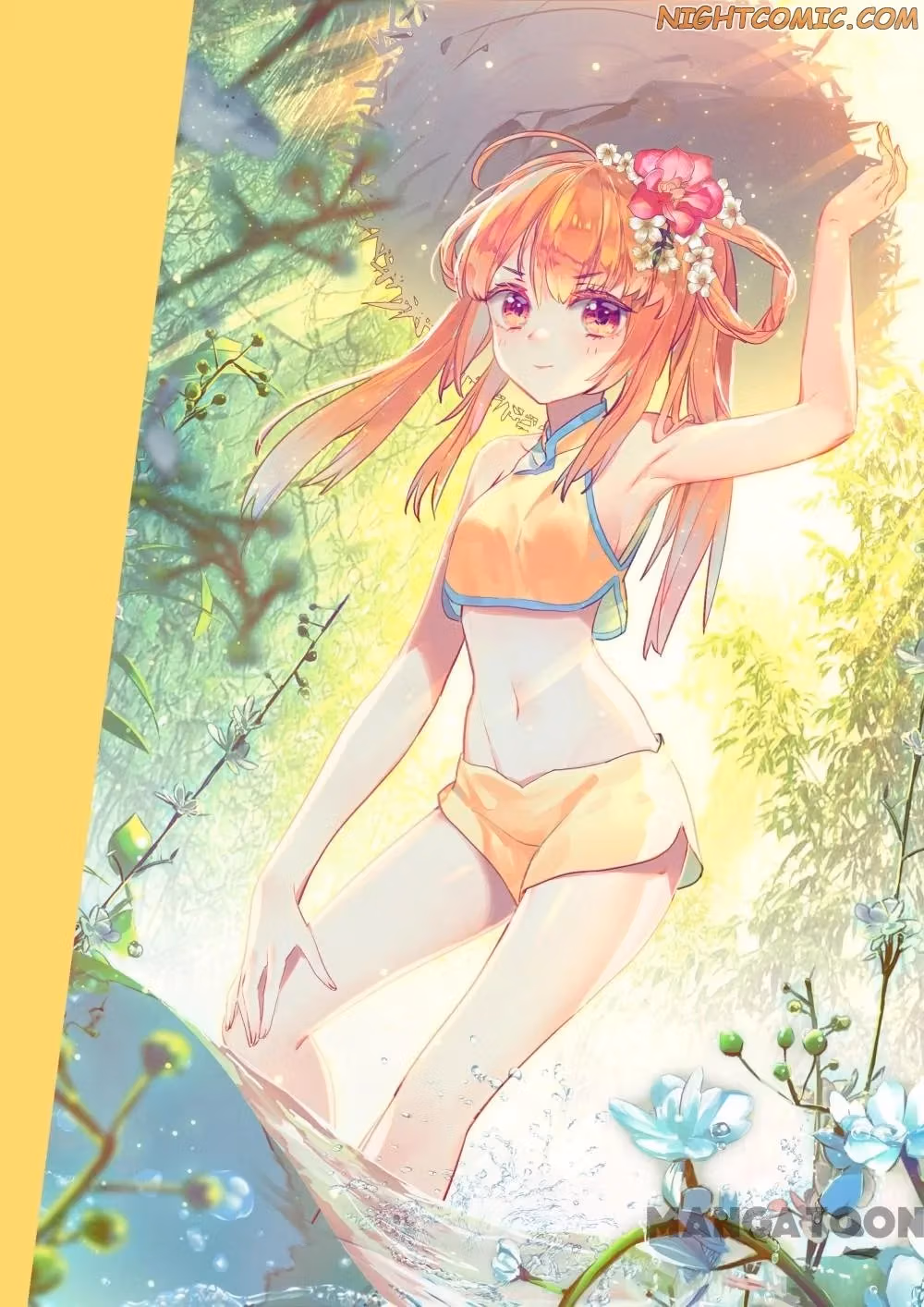 Read The Divine Punished One chapter 77 image 0 on Lezhin