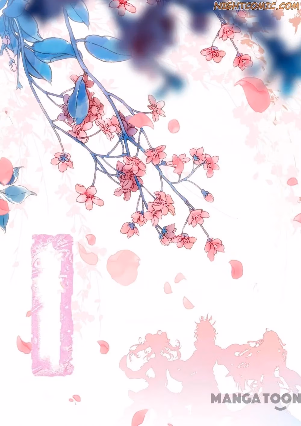 Read The Divine Punished One chapter 83 image 0 on Lezhin