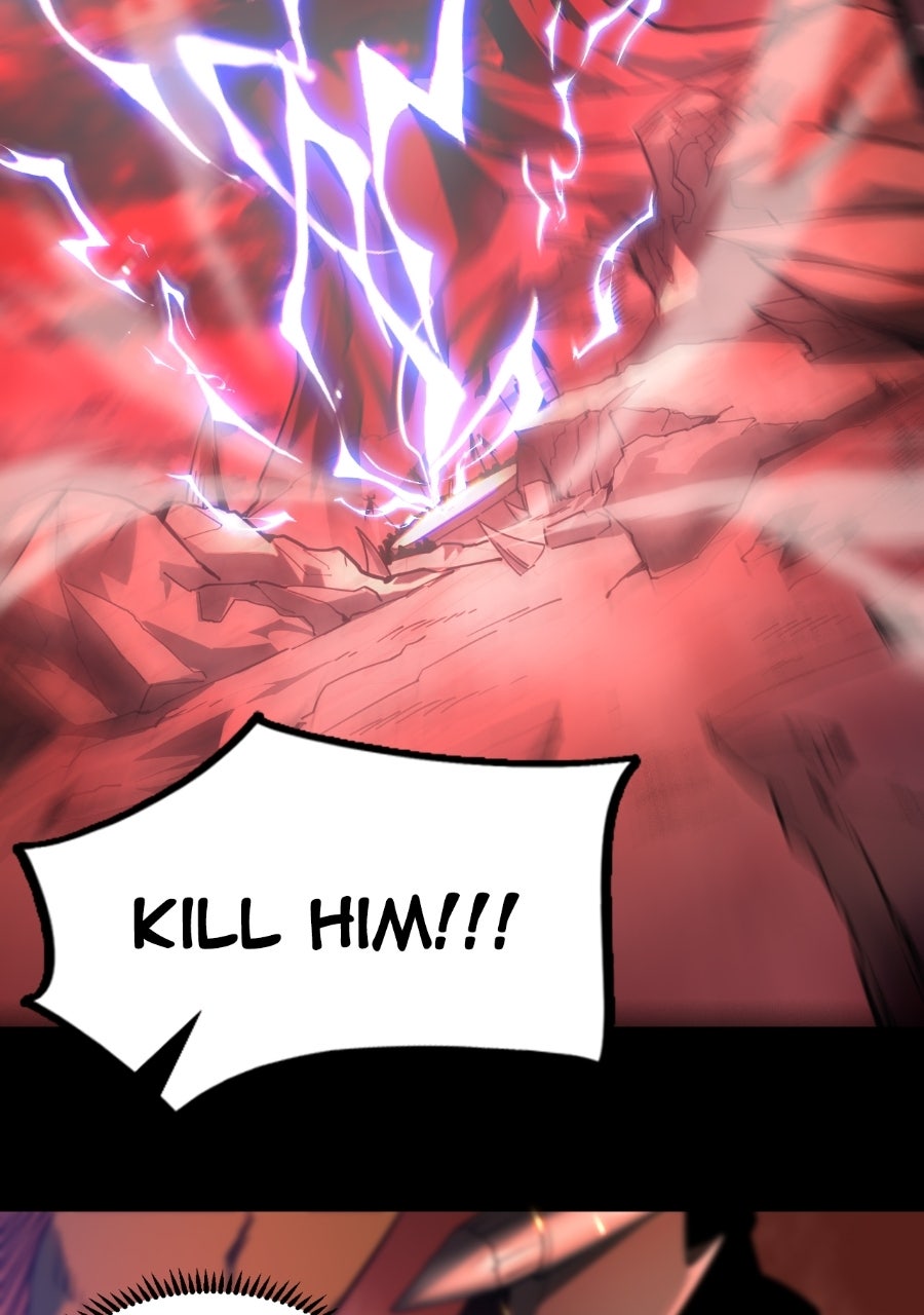 The Divine Ring Descends:The Strongest Otherworld Episode 1 page 2 - 