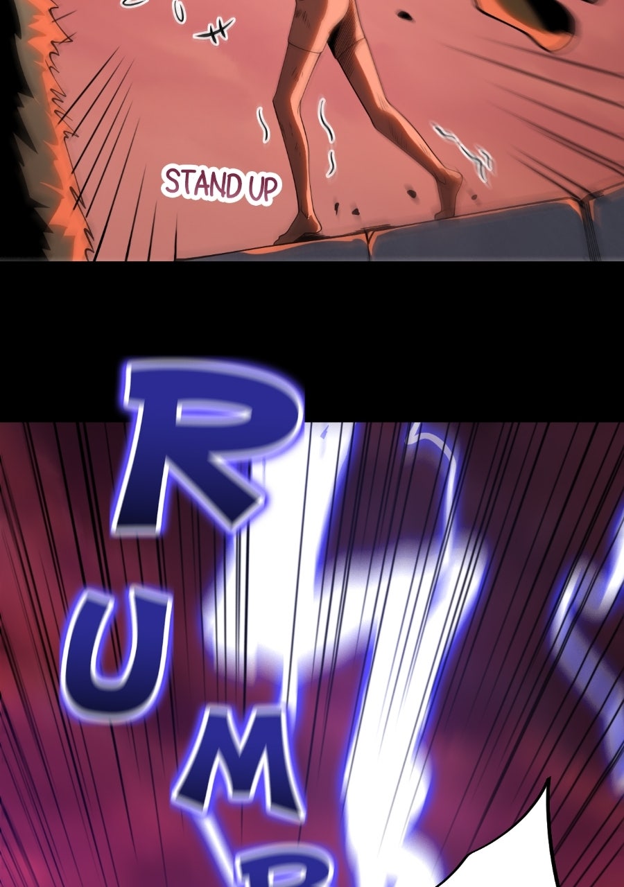 The Divine Ring Descends:The Strongest Otherworld Episode 1 page 101 - 