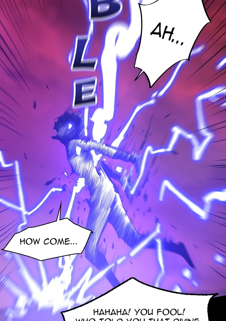 The Divine Ring Descends:The Strongest Otherworld Episode 1 page 102 - 