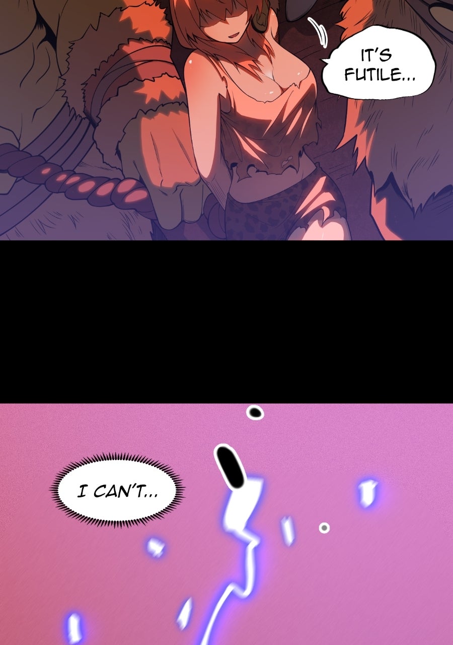 The Divine Ring Descends:The Strongest Otherworld Episode 1 page 105 - 