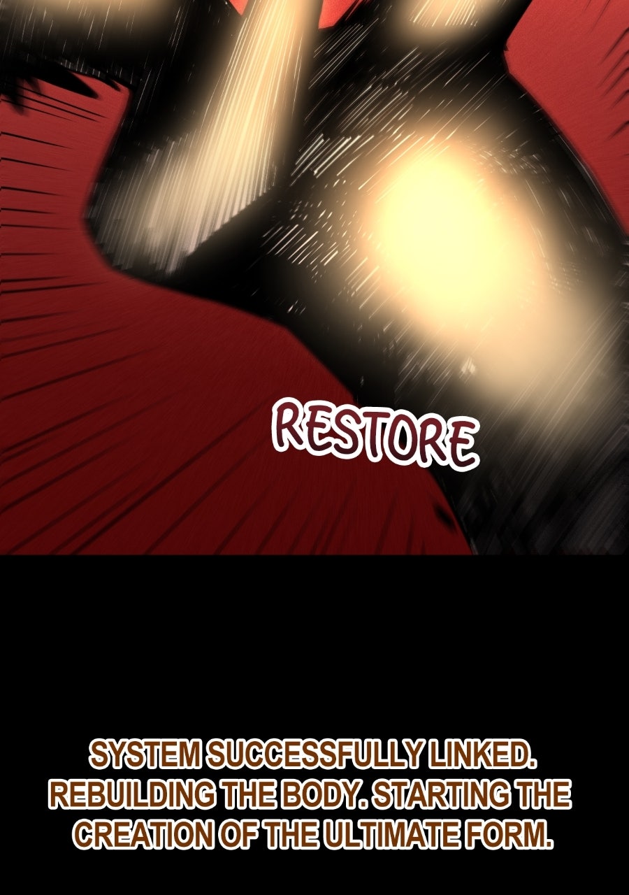 The Divine Ring Descends:The Strongest Otherworld Episode 1 page 109 - 